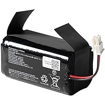 Amazon.co.jp: Anker Eufy (ユーフィ) RoboVac 交換用バッテリー